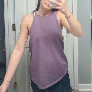 athletic tank